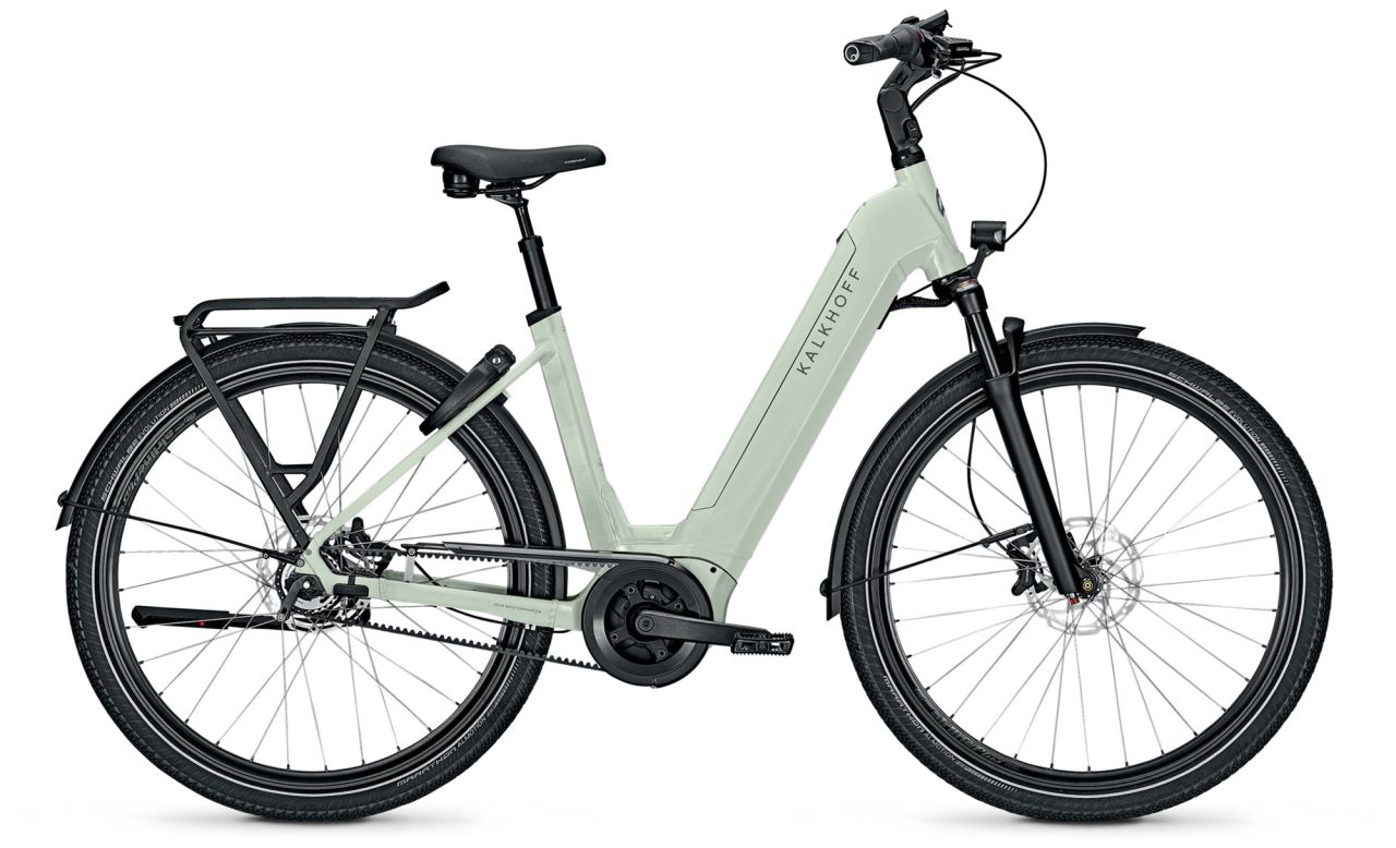 Kalkhoff Image 5.B Advance+ Wave kaufen | Bike-Discount
