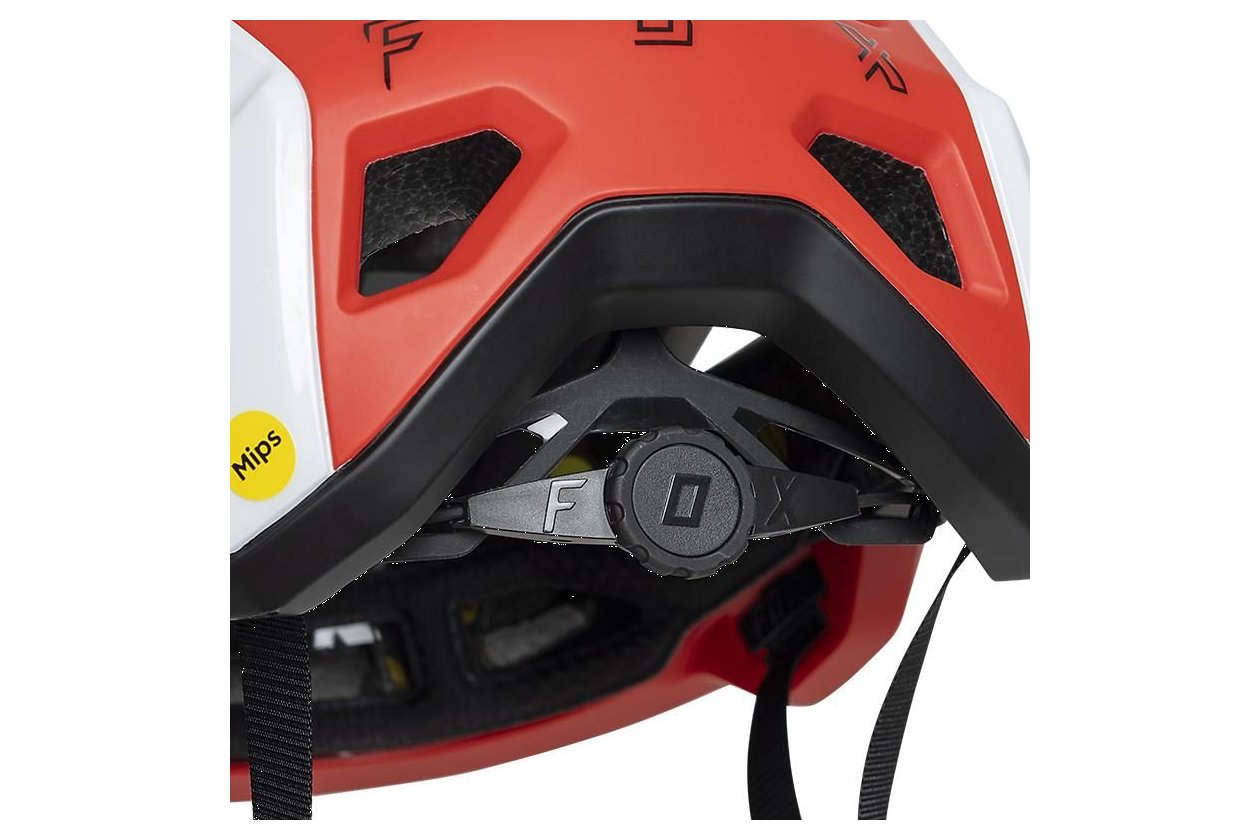 Fox Speedframe Pro Klif