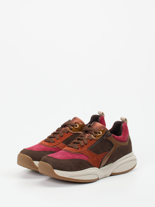 Sneaker-26619990059 XSENSIBLE