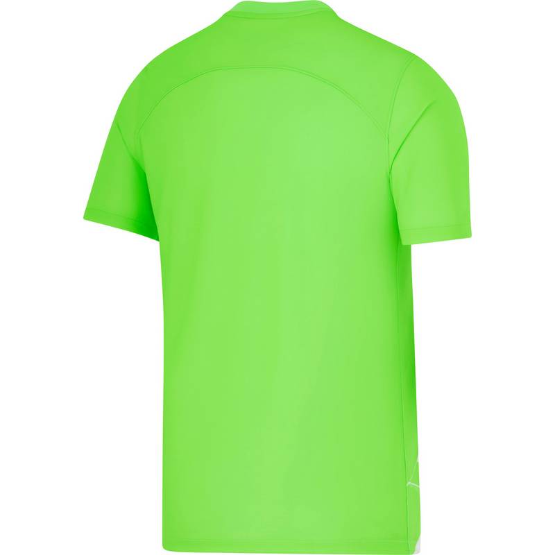 Nike VFL Wolfsburg 23-24 Heim Teamtrikot Herren