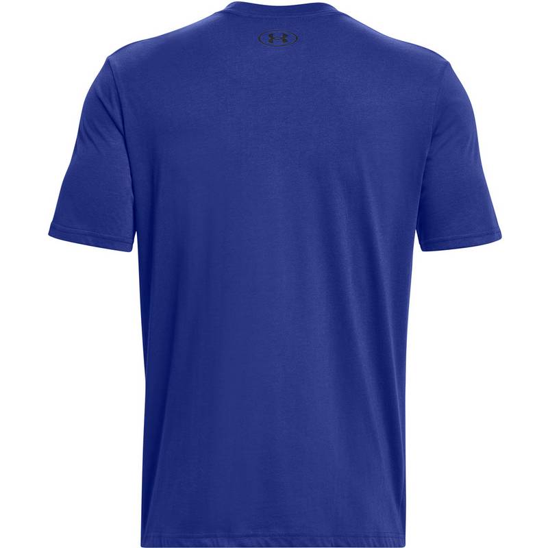 Under Armour LOCKERTAG Funktionsshirt Herren