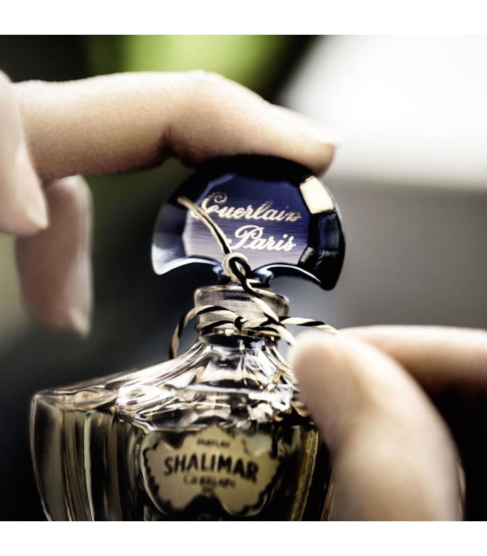 Guerlain-SHALIMAR PHILTRE DE PARFUM-Eau de Parfum