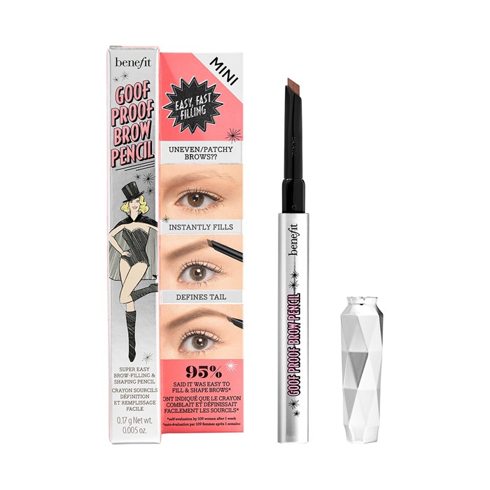 Goof Proof Brow Pencil Mini