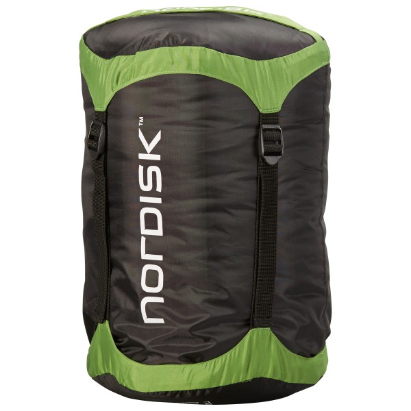 Nordisk - Abel -2° Egg - Kunstfaserschlafsack
