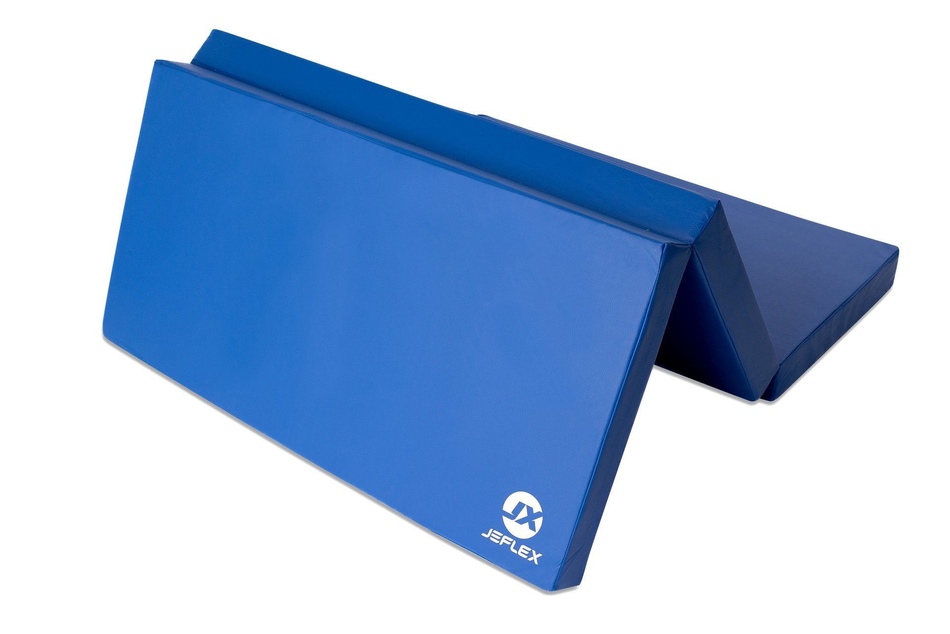 Jeflex Weichbodenmatte Jeflex Weichbodenmatte klappbare, 210cm x 100cm x 8cm, Made in Germany, 210cm x 100cm x 8cm, Made in Germany