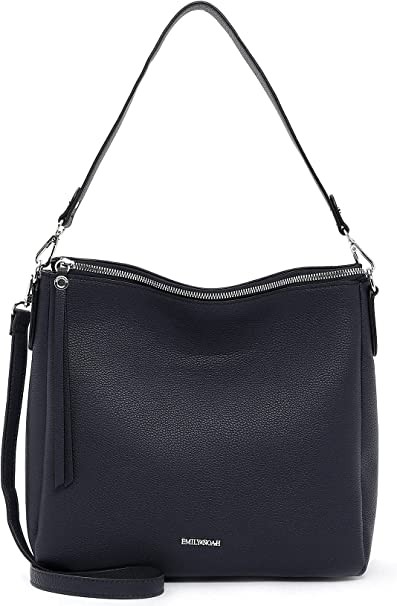 EMILY & NOAH Handtaschen blau