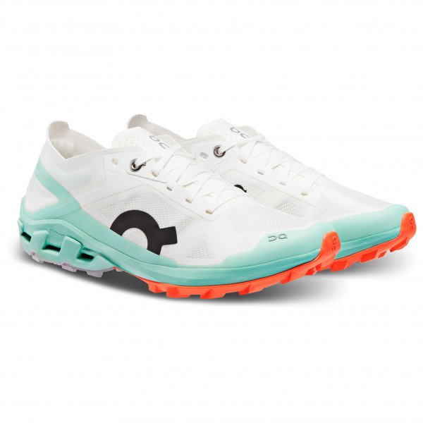 On - Cloudventure Peak 3 Undyed - Trailrunningschuhe