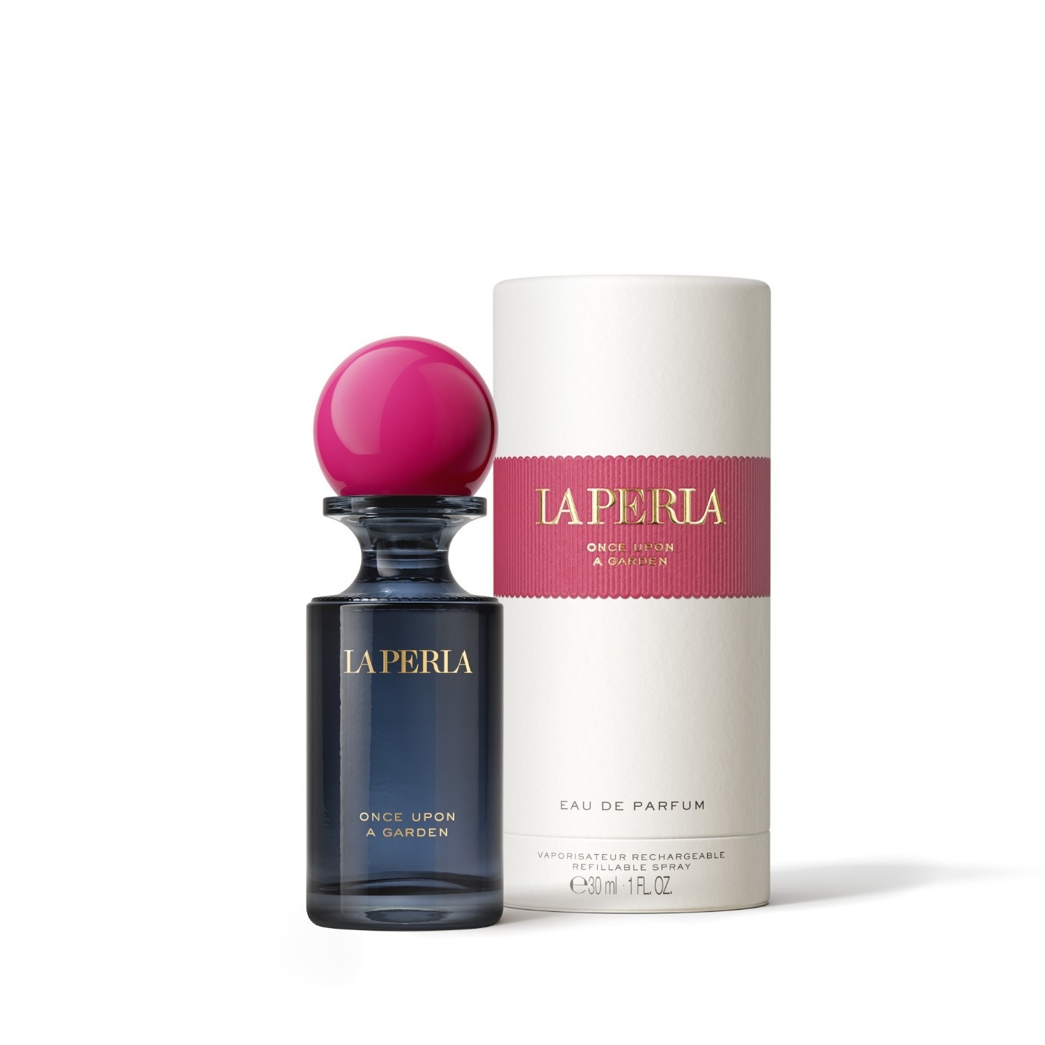 La Perla Beauty Once Upon a Garden – parfumūdens