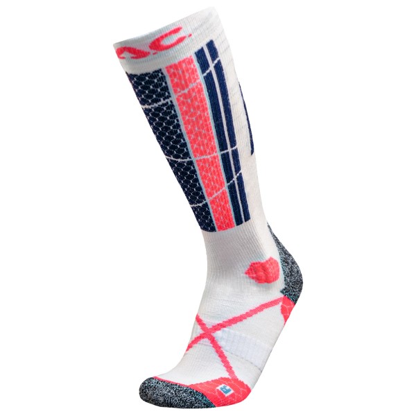 P.A.C. - SK 6.2 Merino Technical Pro - Skisocken