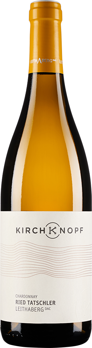 Kirchknopf Chardonnay Ried Tatschler 2021
