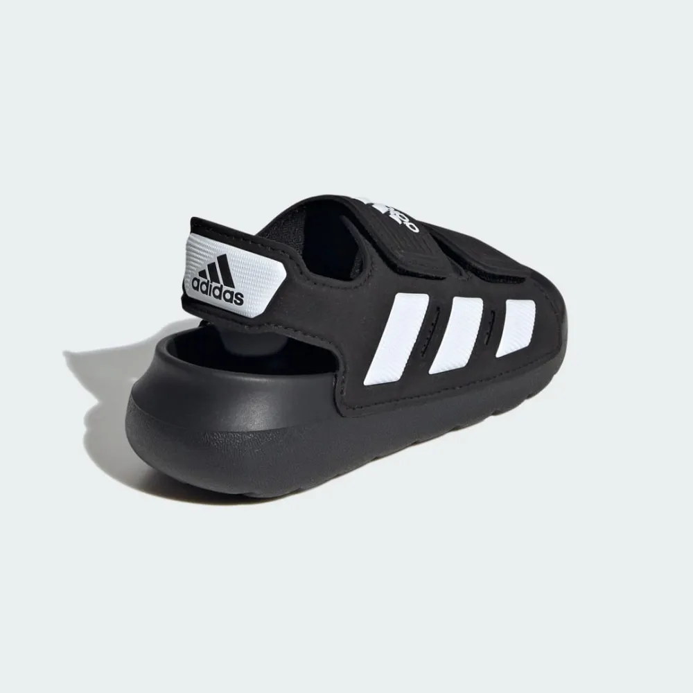 adidas Altaswim 2.0 ID0306 / schwarz