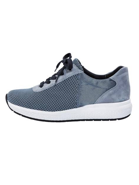 Sportschuh mit Shock-Absorber