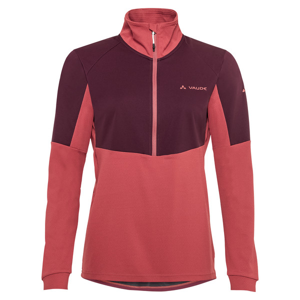 YARAS WIND PULLOVER Damen - Fahrradtrikot