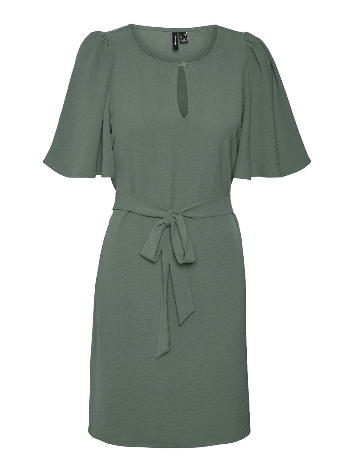 VMALVA Kurzes Kleid