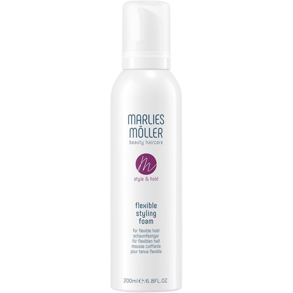 Marlies Möller Flexible Styling Foam Kit coiffant