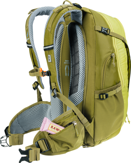 deuter Trans Alpine 24 | Fahrradrucksack