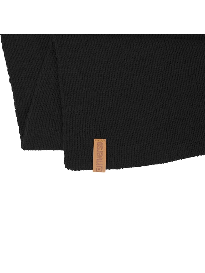 riverso  Schal RIVLiam in Schwarz günstig kaufen onesize