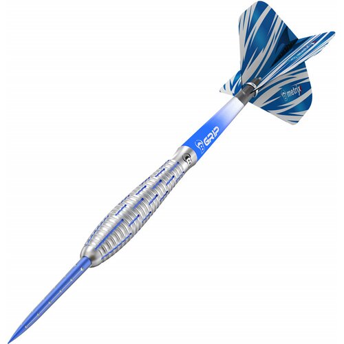 BULL'S DARTPFEIL AZZA STEEL DART