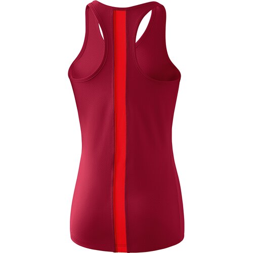 FUSSBALL - TEAMSPORT TEXTIL - TANKTOPS SQUAD TANKTOP DAMEN