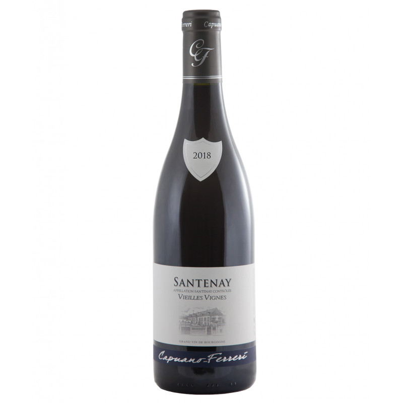 Domaine Capuano Ferreri Vieilles Vignes 2021