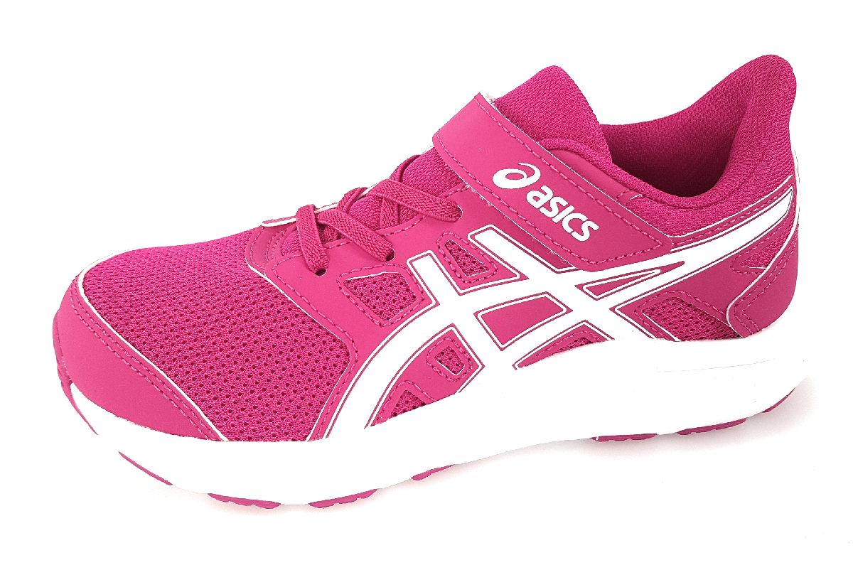 Asics Jolt 4P5 1014A299-700 Rosa 700 Pink