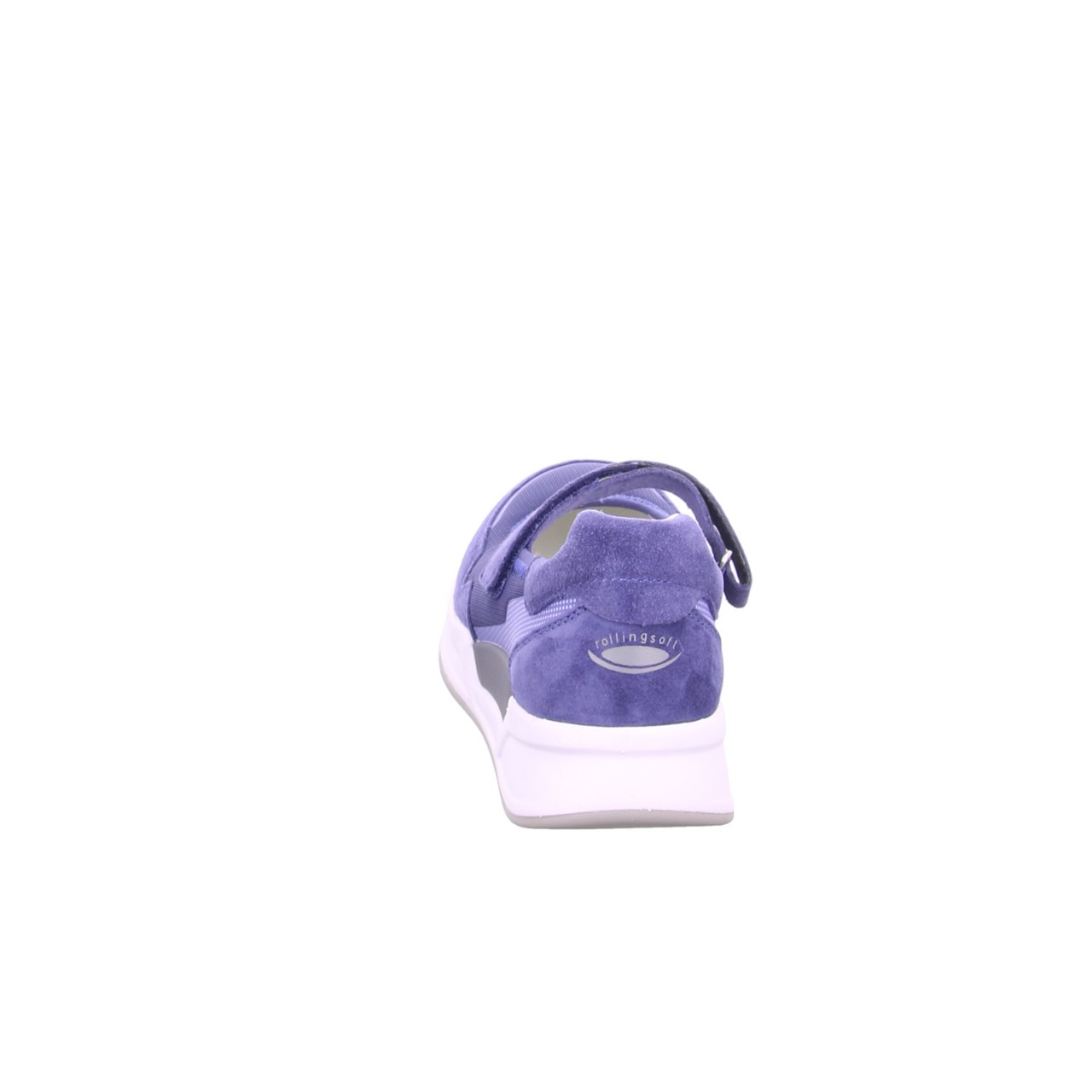 GABOR Klassische Slipper blau