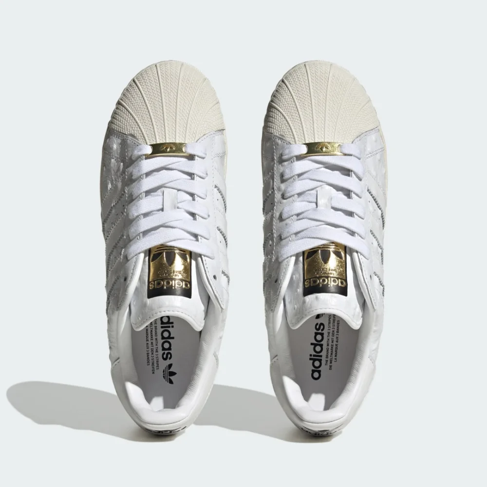adidas Superstar XLG ID7801 / weiss