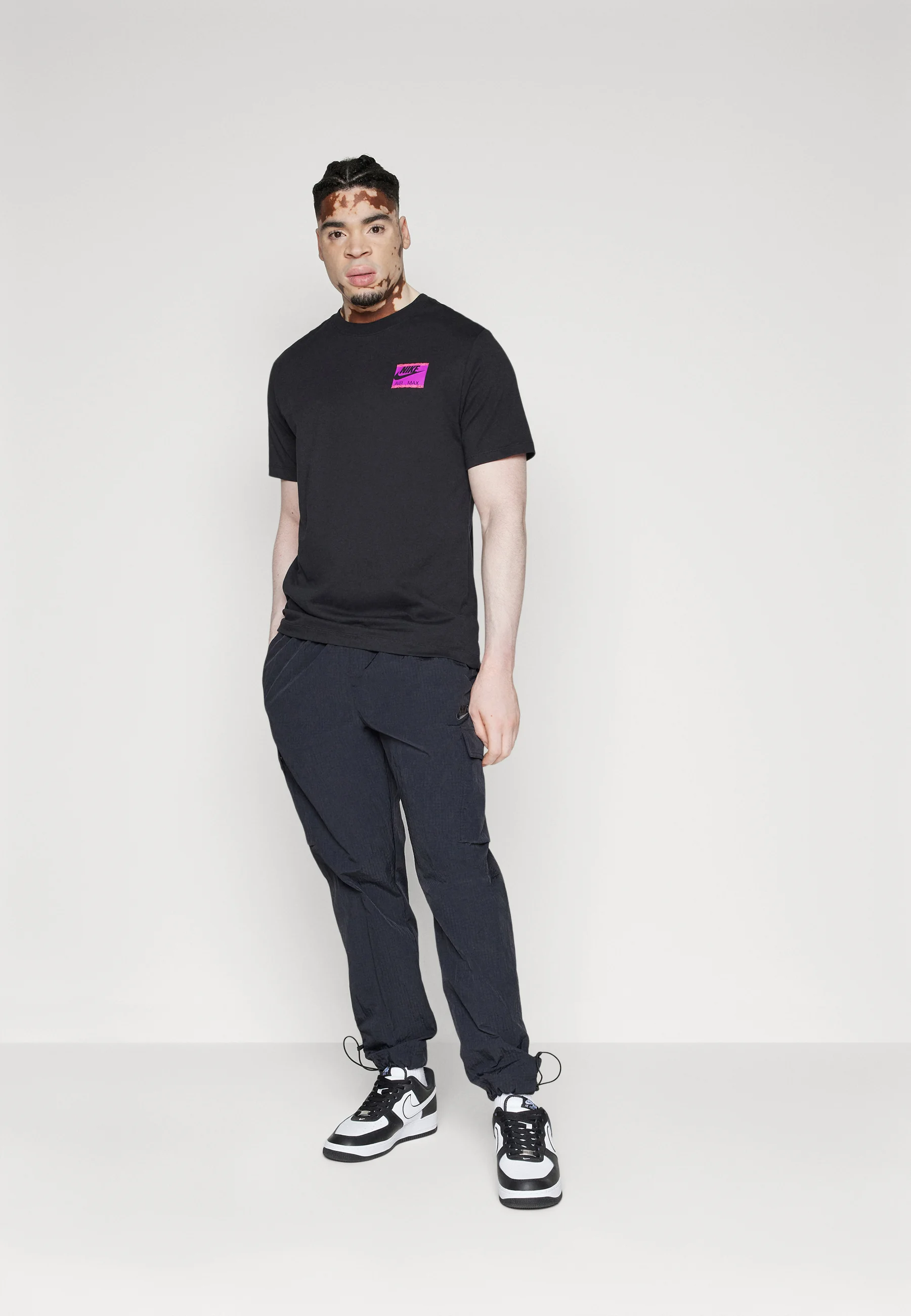 Nike Sportswear TEE DAY AIR - Camiseta con estampado