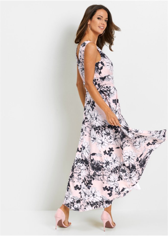 Maxikleid