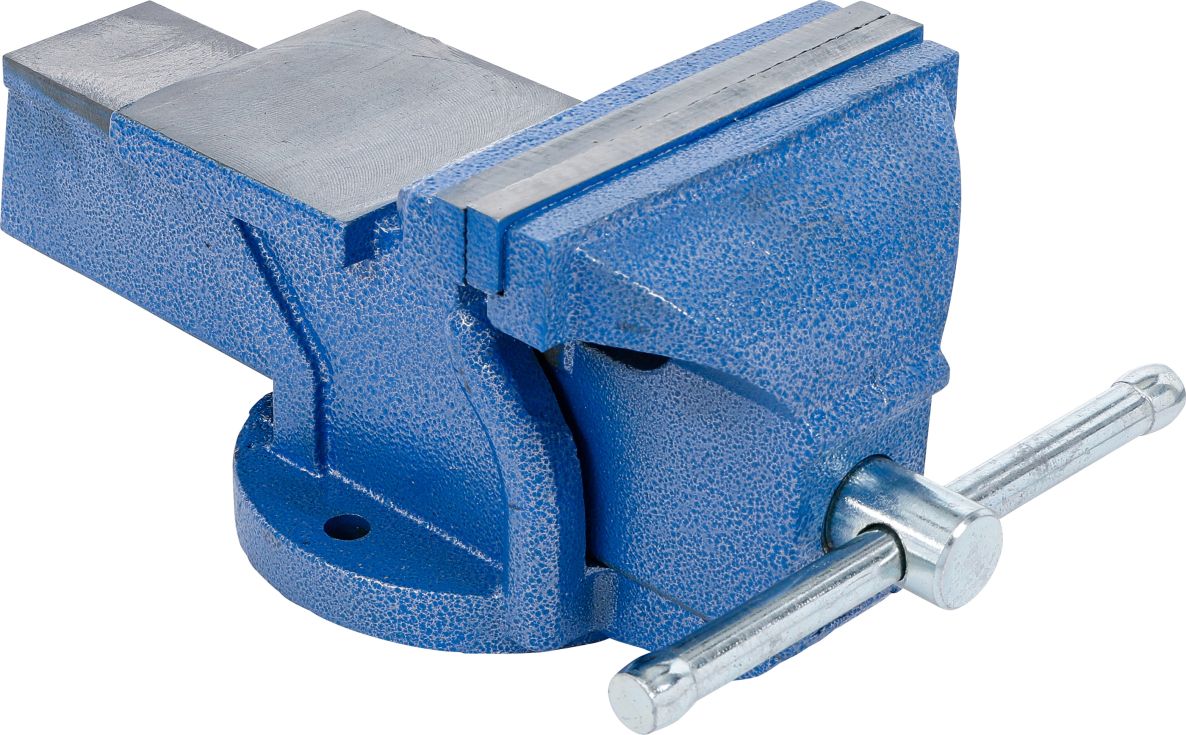 Mordaza de sujeción BGS 59270 de 150 mm