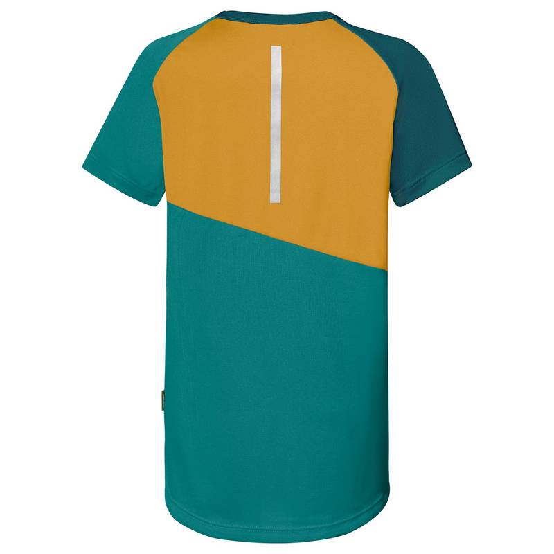 VAUDE Kids Moab T-Shirt II T-Shirt Kinder