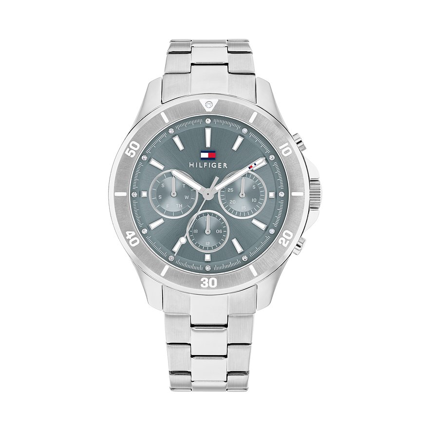Tommy Hilfiger Chronograph