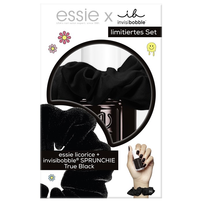 Nagellack Geschenkset von Essie