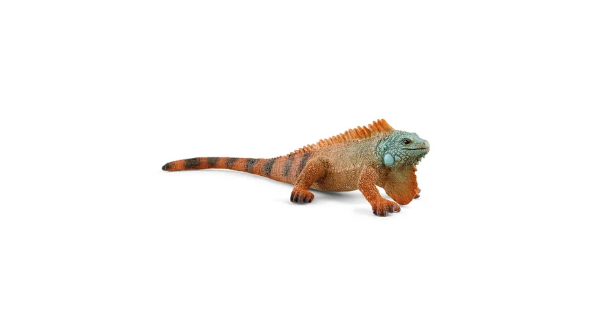 Schleich 14854 - Wild Life - Leguan