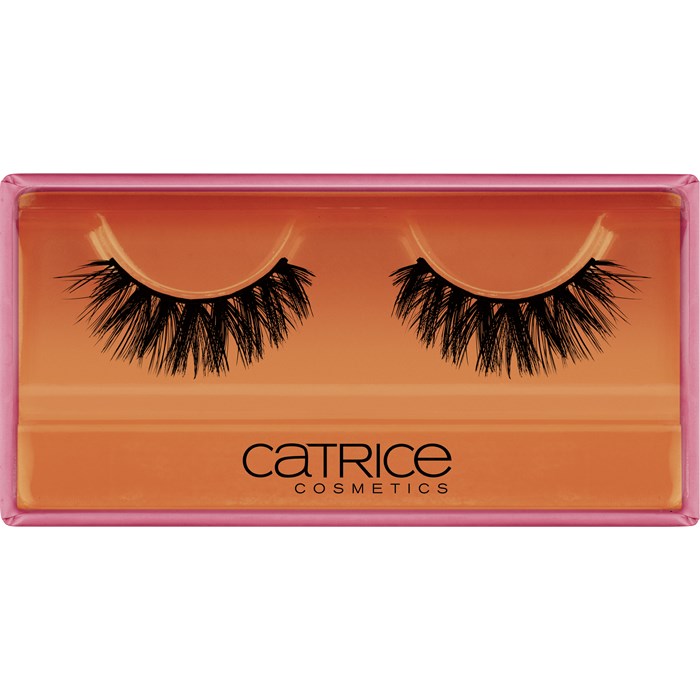Obsessed 3D False Lashes