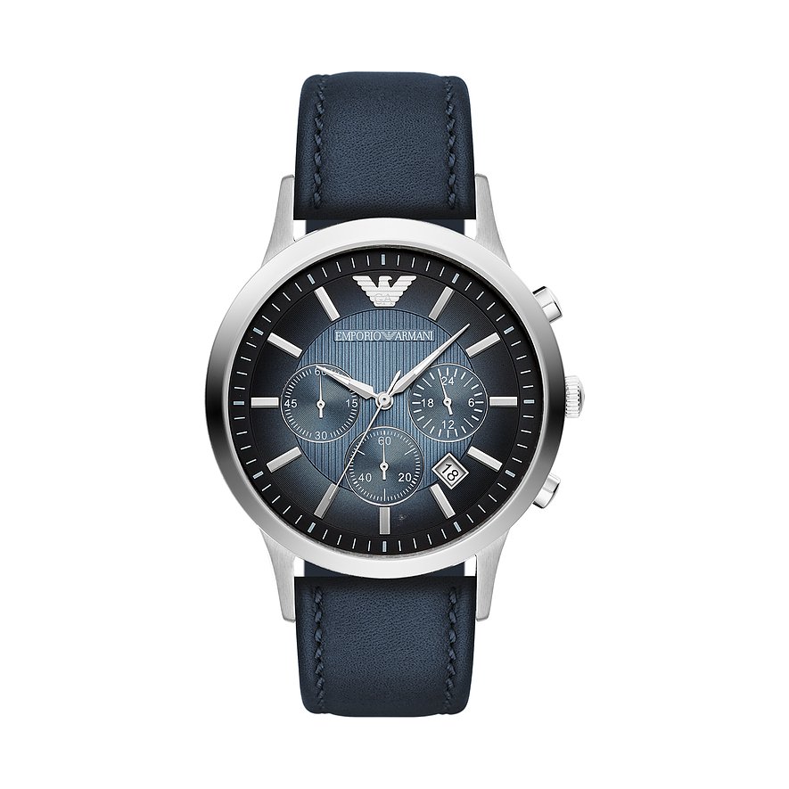 Emporio Armani Chronograph
