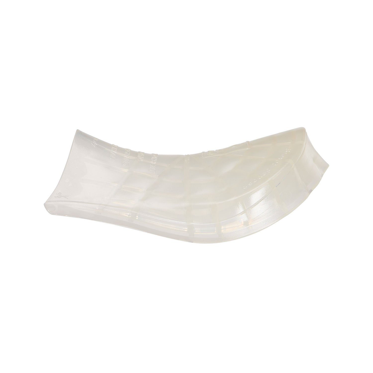 Acavallo Gelpad Acavallo Gel Pad 1/2 hinten erhöht