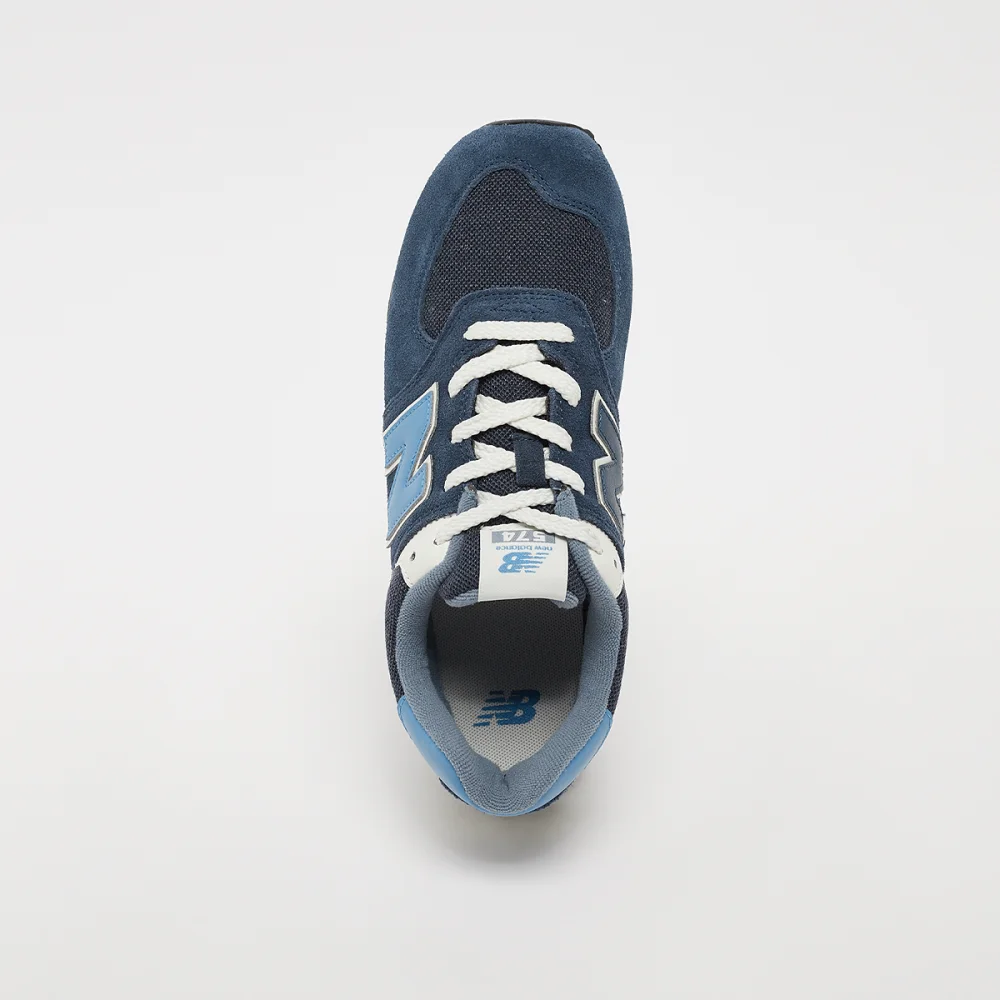 New Balance 574 GC574ND1 / blau