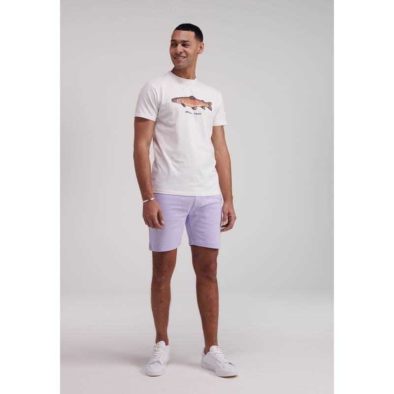 Shiwi Go Fish T-Shirt Herren