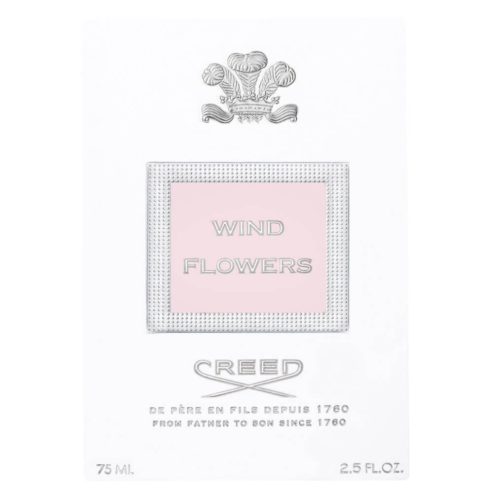 Creed Millésimes for Women Wind Flowers Eau de Parfum Nat. Spray