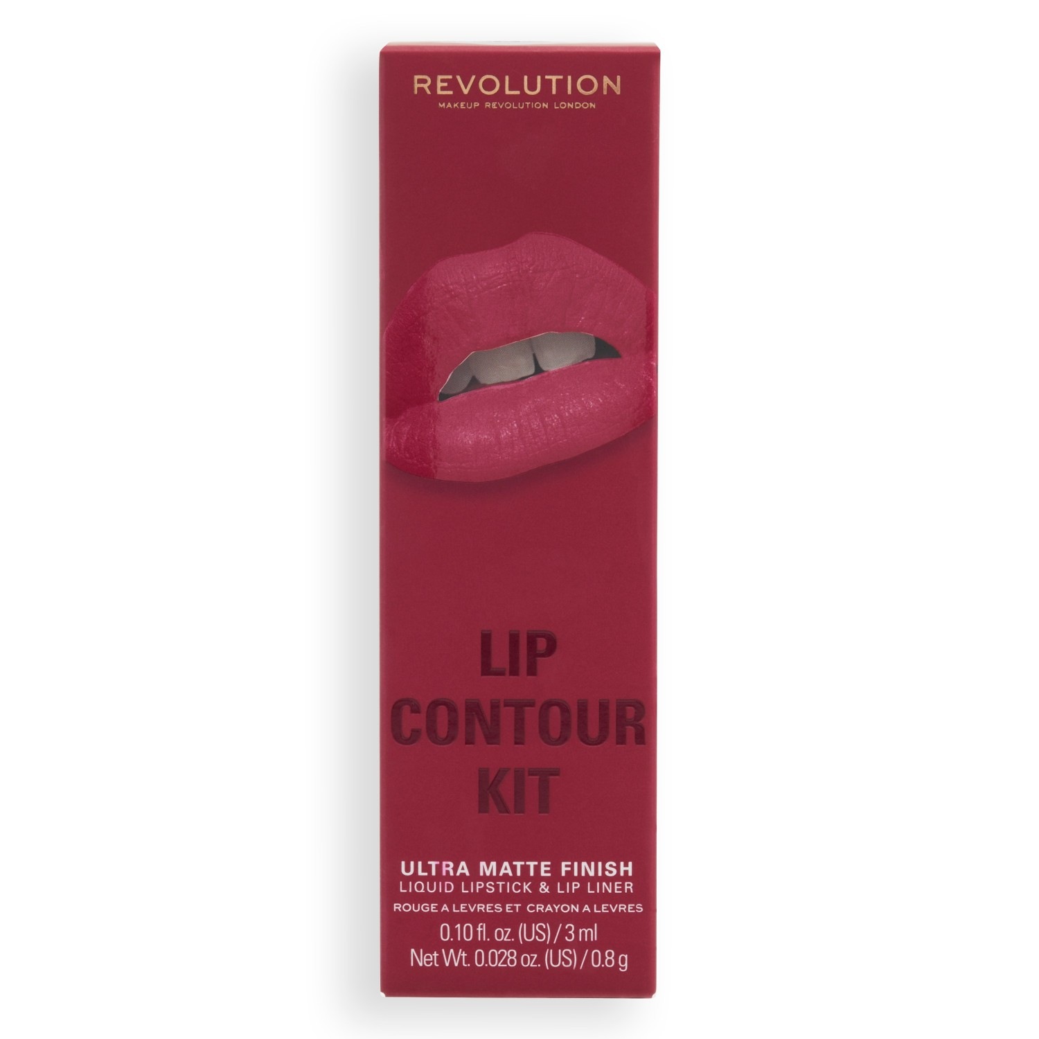 LIP CONTOUR KIT