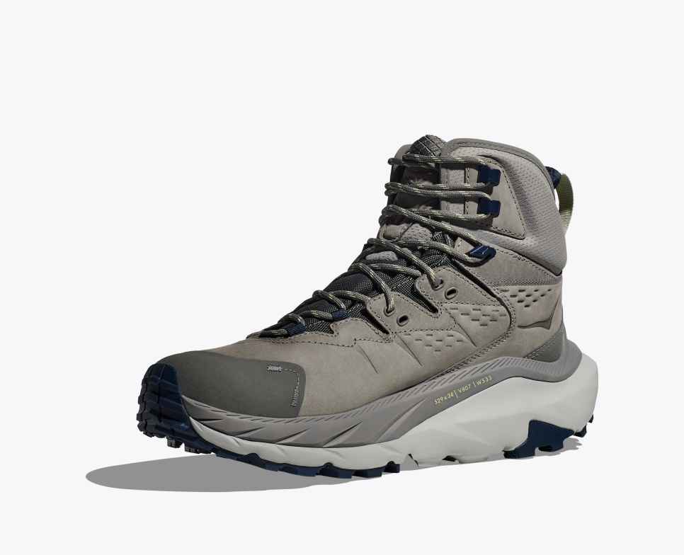 Kaha 2 GORE-TEX Asteroid/Stardust