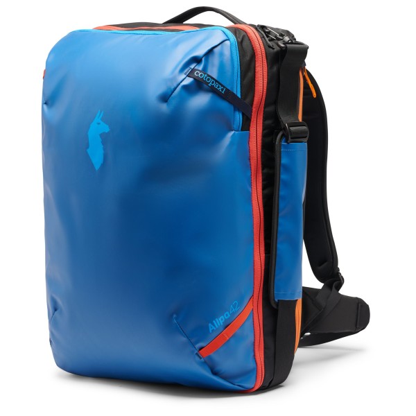 Cotopaxi - Allpa 42 Travel Pack - Wanderrucksack