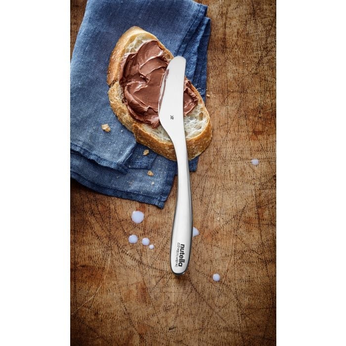 Bistro Nutellastreicher