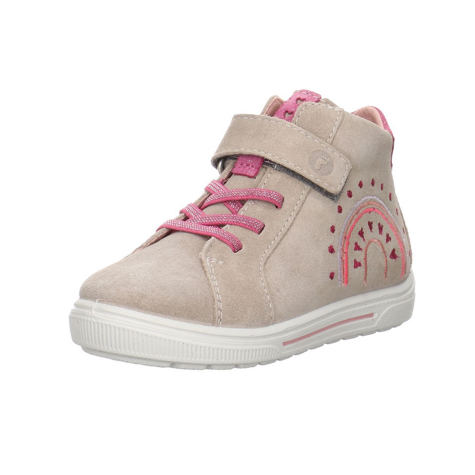 Ricosta Inka Klettschuh