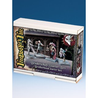 Freebooters Fate 2.Edition - Bundle (DE)