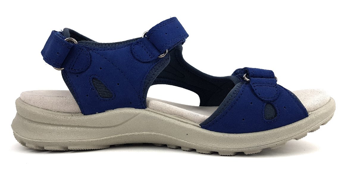 Legero Siris 0-600732-8200 Blau True Blue