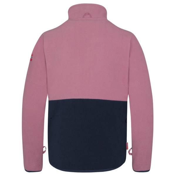 Trollkids - Kid's Storfjord Jacket - Fleecejacke