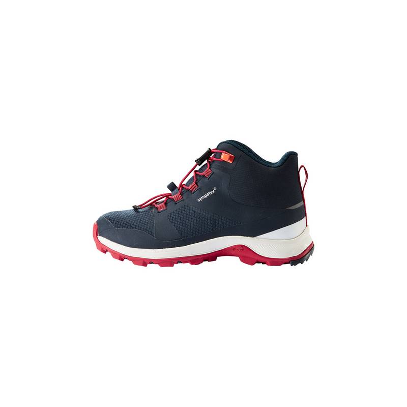 VAUDE Kids Lapita II Mid STX Wanderschuhe Kinder