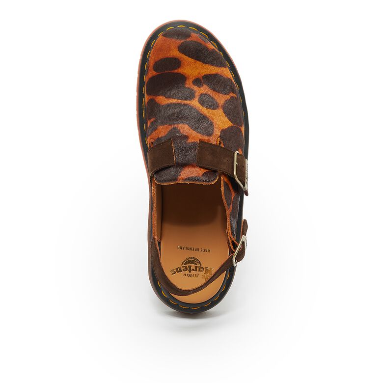 Dr. Martens Jorge ocelot